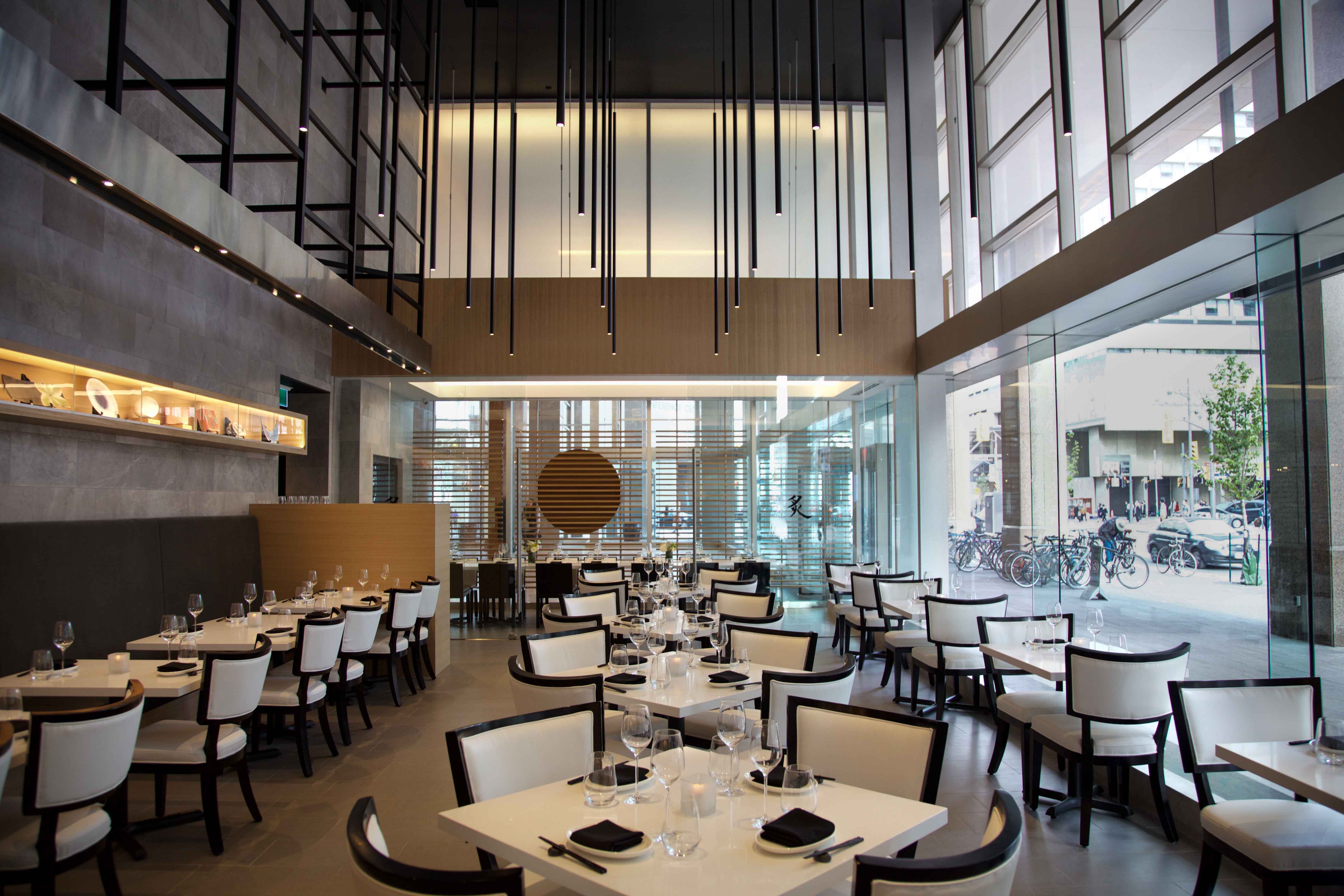 Aburi Restaurants Locations | Minami Yaletown